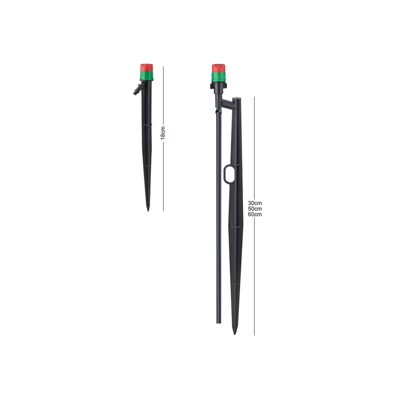 DC-M90 PC kvapkadlo s ôsmimi otvormi