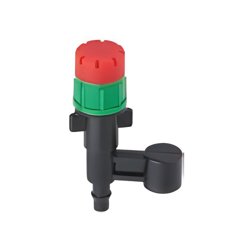 DC-M90 PC kvapkadlo s ôsmimi otvormi