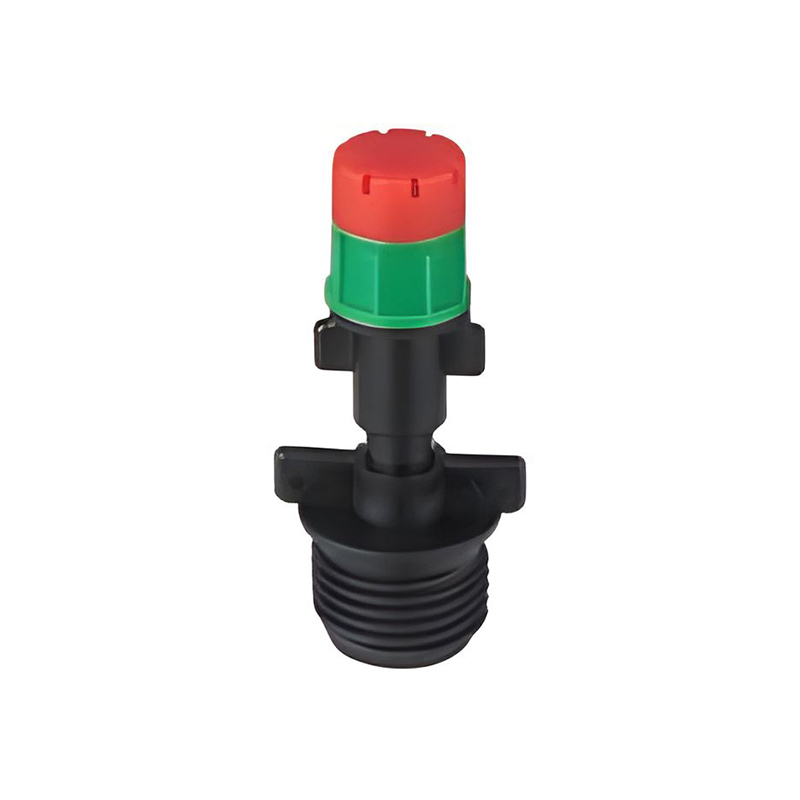 DC-M90 PC kvapkadlo s ôsmimi otvormi