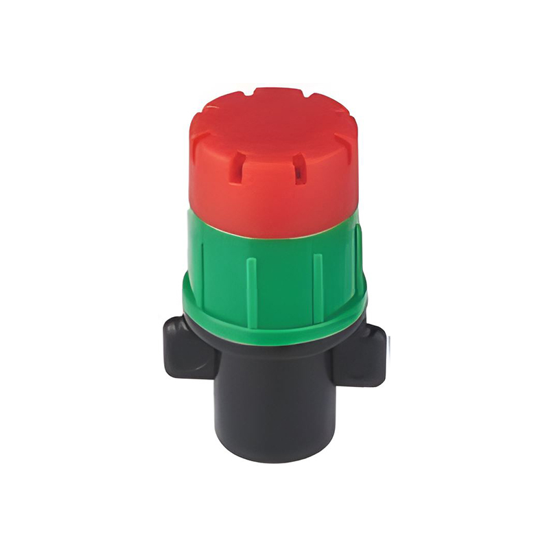 DC-M90 PC kvapkadlo s ôsmimi otvormi