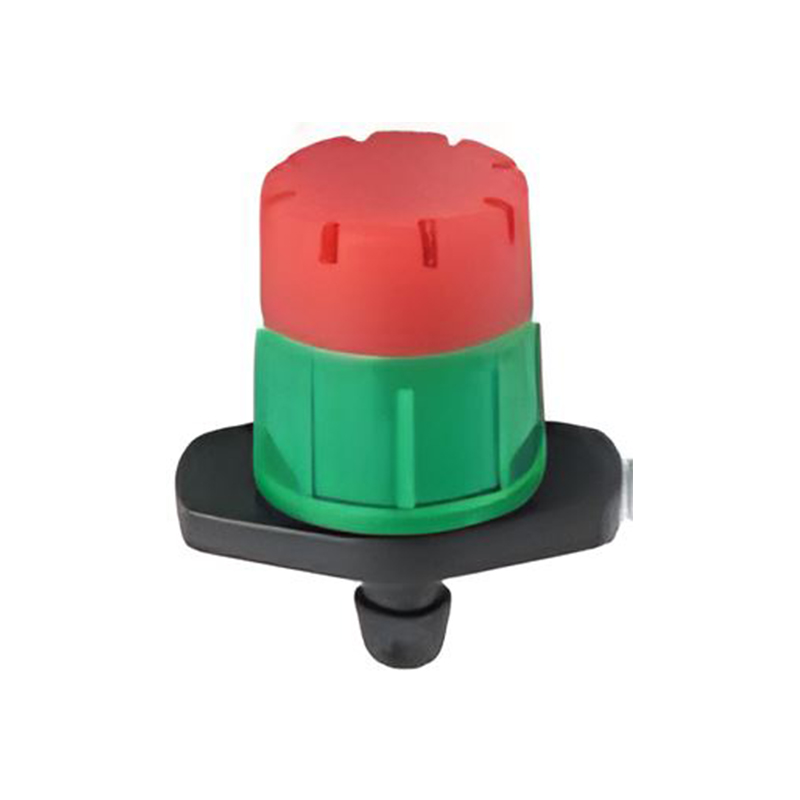 DC-M90 PC kvapkadlo s ôsmimi otvormi