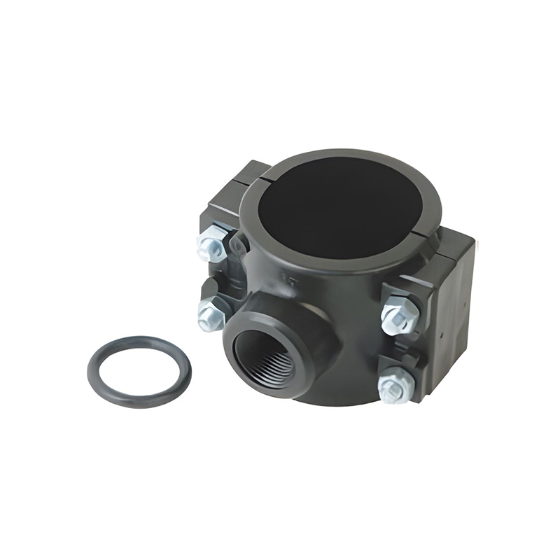 Séria Clamp Sedlo
